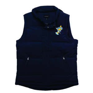 Johnsonville Rfc: JOHNSONVILLE RFC VEST