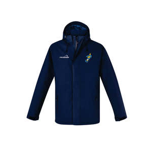 Johnsonville Rfc: JOHNSONVILLE RFC JACKET
