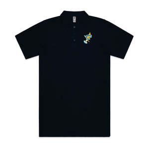 JOHNSONVILLE RFC POLO