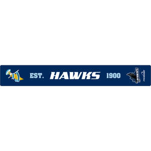 Johnsonville Rfc: JOHNSONVILLE RFC SCARF