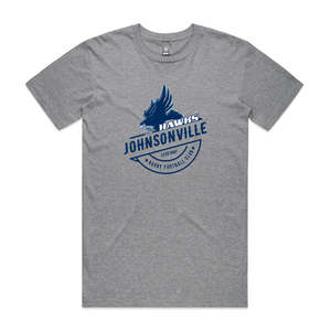 Johnsonville Rfc: JOHNSONVILLE RFC TEE