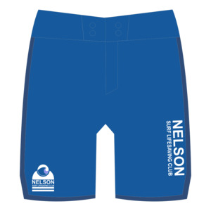 NELSON SURF LIFESAVING BOARDSHORTS