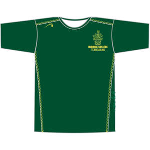 Waimea College: WAIMEA COLLEGE SAILING TEE