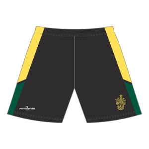 WAIMEA COLLEGE SENIOR A BOYS VOLLEYBALL PLAYING SHORTS