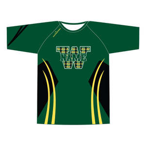 WAIMEA COLLEGE BOYS VOLLEYBALL TRAINING TEE