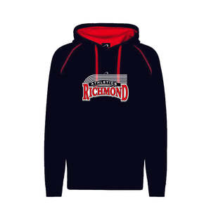 ATHLETICS RICHMOND HOODIE