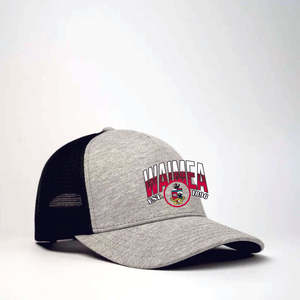 WOB MERCH CAP