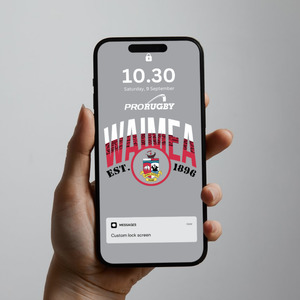 Waimea Old Boys: WOB PHONE WALLPAPER