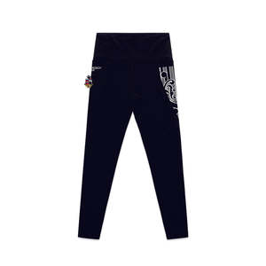 Waimea Old Boys: WOB LEGGINGS