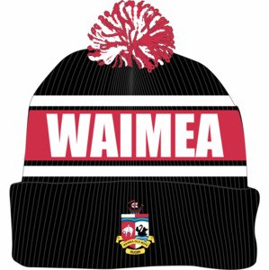 WOB BEANIE