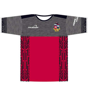 Waimea Old Boys: WOB TRAINING TEE