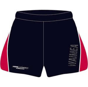 WOB SHORTS