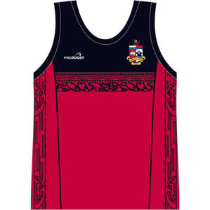 Waimea Old Boys: WOB SINGLET