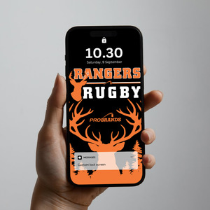 Rangers: RANGERS PHONE WALLPAPER