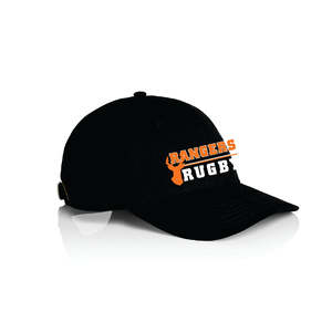 Rangers: RANGERS CAP