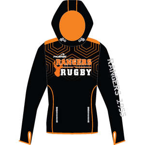 Rangers: RANGERS HOODIE