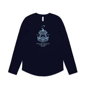 Ncg: NCG SWARM LS TEE