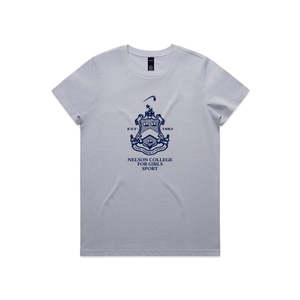Ncg: NCG SWARM COLOURED TEE