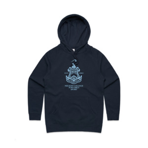 Ncg: NCG SWARM HOODIE