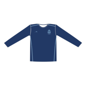 NCG SWARM LS TEE