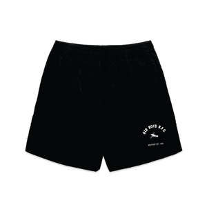 Old Boys: OLD BOYS JUBILEE SHORTS