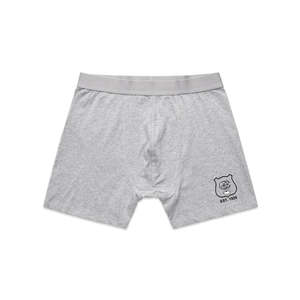 OLD BOYS JUBILEE TRUNKS