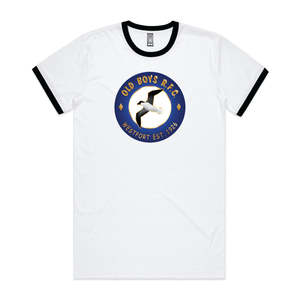 Old Boys: OLD BOYS SENIOR TEE