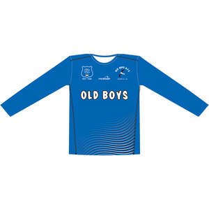 Old Boys: OLD BOYS SENIOR TRAINING TEE