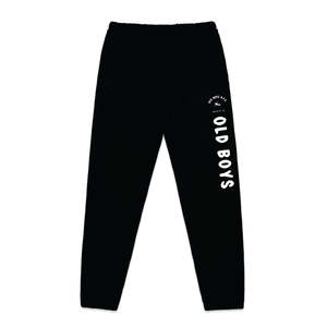 Old Boys: OLD BOYS JUBILEE SWEATPANTS