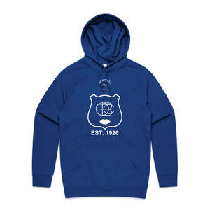 OLD BOYS JUBILEE HOODIE
