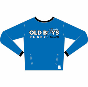 OLD BOYS CLUB JACKET