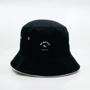 Old Boys: OLD BOYS SENIOR BUCKET HAT