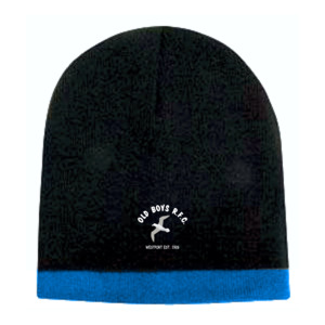 OLD BOYS BEANIE