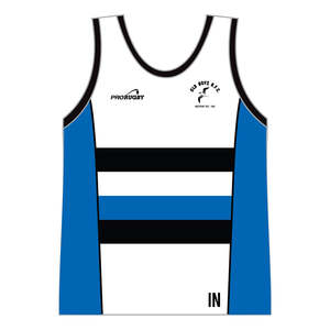 OLD BOYS CLUB SINGLET