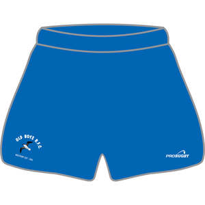 OLD BOYS CLUB SHORTS