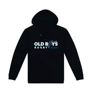 Old Boys: OLD BOYS CLUB HOODIE