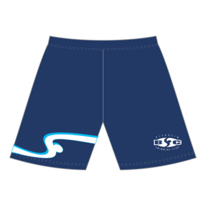Blenheim Swim Club: BLENHEIM SWIM SHORTS