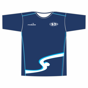 Blenheim Swim Club: BLENHEIM SWIM TEE