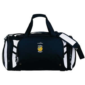 PELORUS NETBALL KITBAG