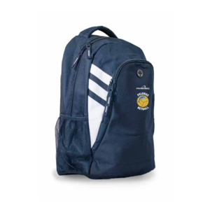 PELORUS NETBALL BACKPACK