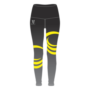 Tlt Netball: TLT NETBALL LEGGINGS