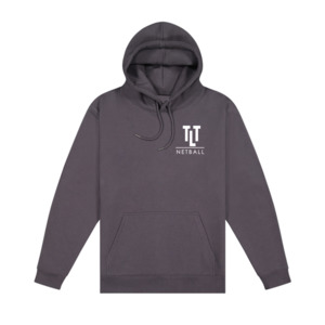 TLT NETBALL HOODIE