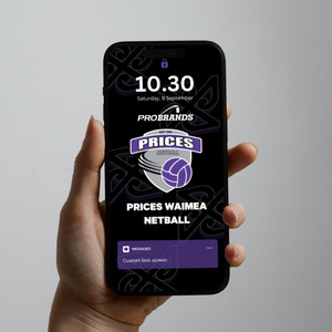 Prices Netball: PRICES NETBALL PHONE WALLPAPER