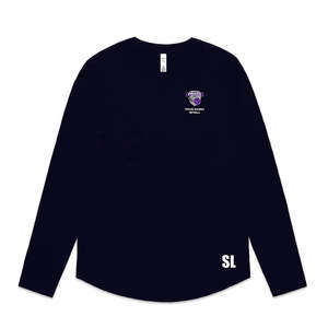 PRICES NETBALL LS TEE