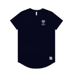 PRICES NETBALL TEE