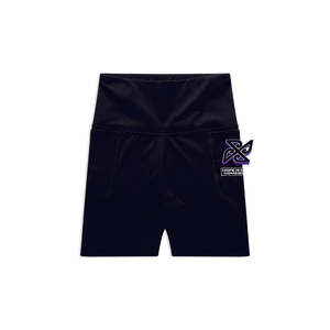 Prices Netball: PRICES NETBALL SPANDEX SHORTS