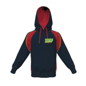 Waimai Hockey: WAIMAI HOCKEY MERCH HOODIE 2