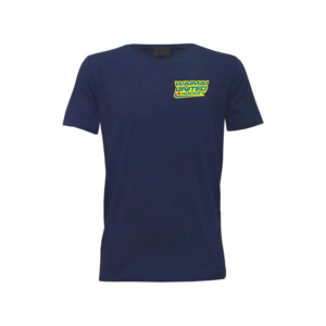 Waimai Hockey: WAIMAI HOCKEY MERCH TEE 2