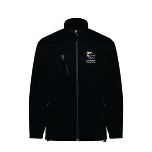 Waikawa Boating Club: WAIKAWA BOATING SOFTSHELL