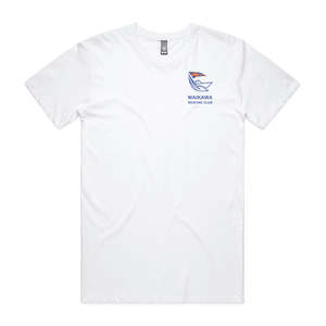 WAIKAWA BOATING TEE